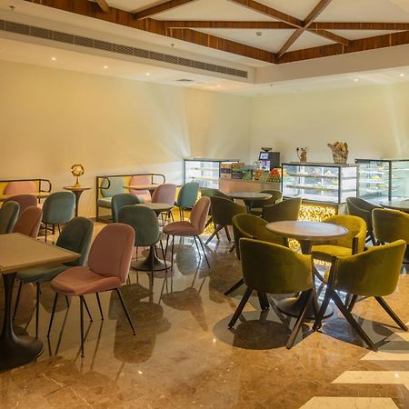 Fortune Park, Hoshiarpur - Member Itc Hotels' Group Eksteriør billede