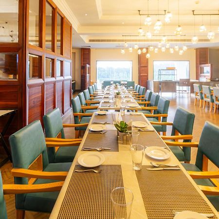 Fortune Park, Hoshiarpur - Member Itc Hotels' Group Eksteriør billede