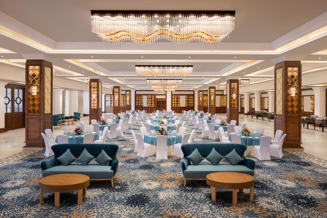 Fortune Park, Hoshiarpur - Member Itc Hotels' Group Eksteriør billede