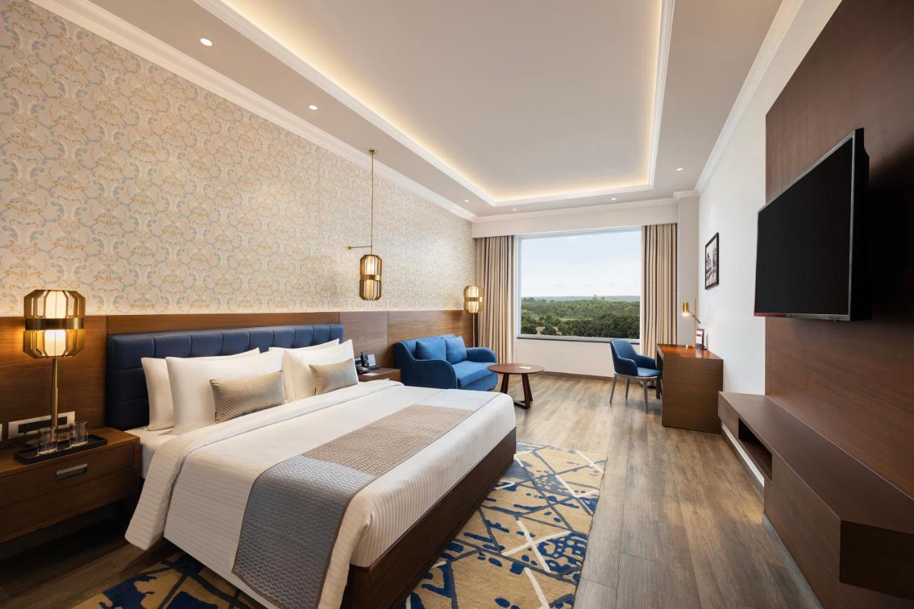 Fortune Park, Hoshiarpur - Member Itc Hotels' Group Eksteriør billede
