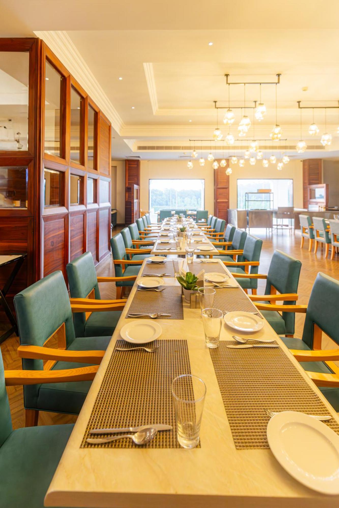 Fortune Park, Hoshiarpur - Member Itc Hotels' Group Eksteriør billede